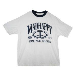Madhappy Vintage Goods Tee